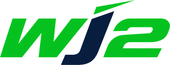 wj2 Logo